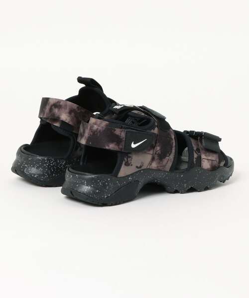 NIKE（ナイキ）の「【NIKE】WMNS NIKE CANYON SANDAL（サンダル）」 WEAR