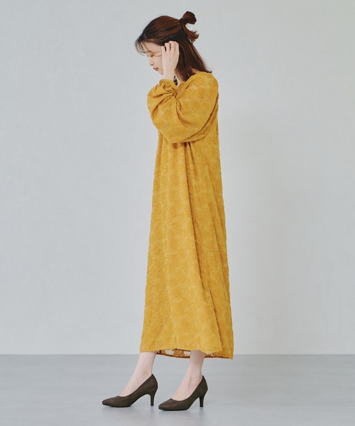 ORiental TRaffic(オリエンタルトラフィック)の「ポインテッドトゥパンプス R-4003(パンプス・レディース・ブラック系その他3/ブラック/ベージュ/レッド/グレー/ブラウン・35/43/42/41/38/34/40/36/33/39/37)」の9枚目の写真