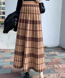 ロングスカート