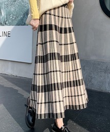 ロングスカート