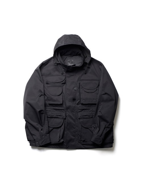 UNION（ユニオン）の「DAIWA PIER 39 TECH FLANNEL 2B BLAZER
