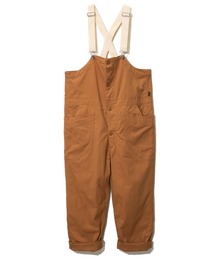 脇ポケオーバーオール