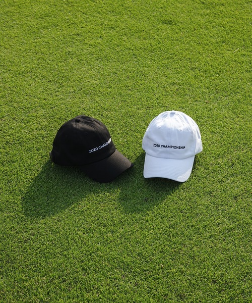 ZOZO CHAMPIONSHIP 公式アイテム（ゾゾチャンピオンシップコウシキアイテム）の「【ZOZO CHAMPIONSHIP】大会ロゴ