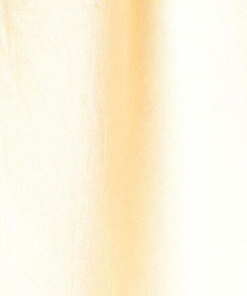 AEWEN MATOPH(イウエン マトフ)の「<AEWEN MATOPH(イウエン マトフ)>ACE サテン イージーパンツ(その他パンツ・レディース・ブラック/オフホワイト/クリーム・38/36)」の20枚目の写真