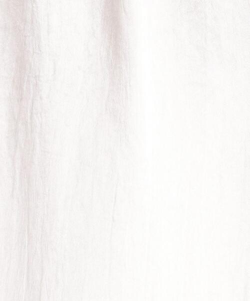 AEWEN MATOPH(イウエン マトフ)の「<AEWEN MATOPH(イウエン マトフ)>ACE サテン イージーパンツ(その他パンツ・レディース・ブラック/オフホワイト/クリーム・38/36)」の18枚目の写真