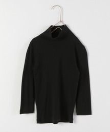 LOWRYS FARM | ウォームカラータートルＬＳ　229592(Tシャツ/カットソー)