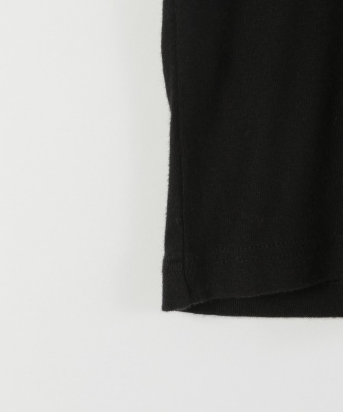 LOWRYS FARM(ローリーズファーム)の「ウォームカラータートルLS 229592(Tシャツ/カットソー・キッズ・ブラック/ブラウン/グリーン/オフホワイト・120cm/110cm/130cm)」の12枚目の写真