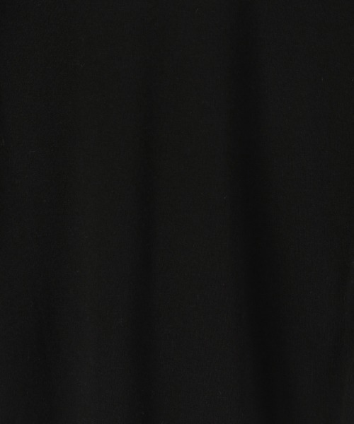 LOWRYS FARM(ローリーズファーム)の「ウォームカラータートルLS 229592(Tシャツ/カットソー・キッズ・ブラック/ブラウン/グリーン/オフホワイト・120cm/110cm/130cm)」の13枚目の写真