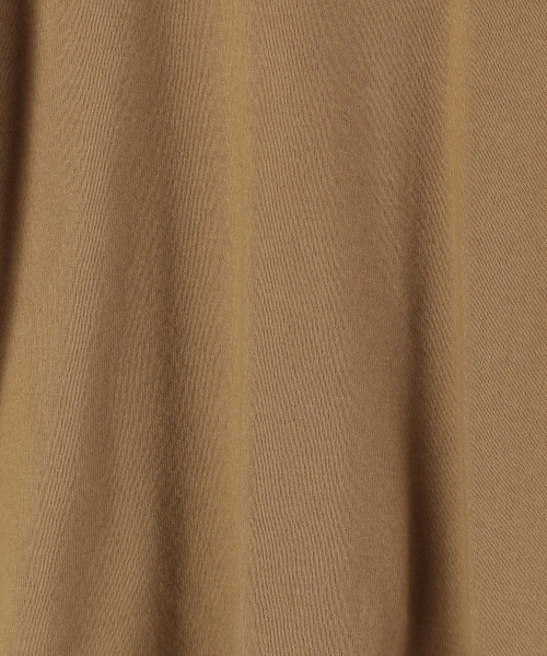 LOWRYS FARM(ローリーズファーム)の「ウォームカラータートルLS 229592(Tシャツ/カットソー・キッズ・ブラック/ブラウン/グリーン/オフホワイト・120cm/110cm/130cm)」の15枚目の写真