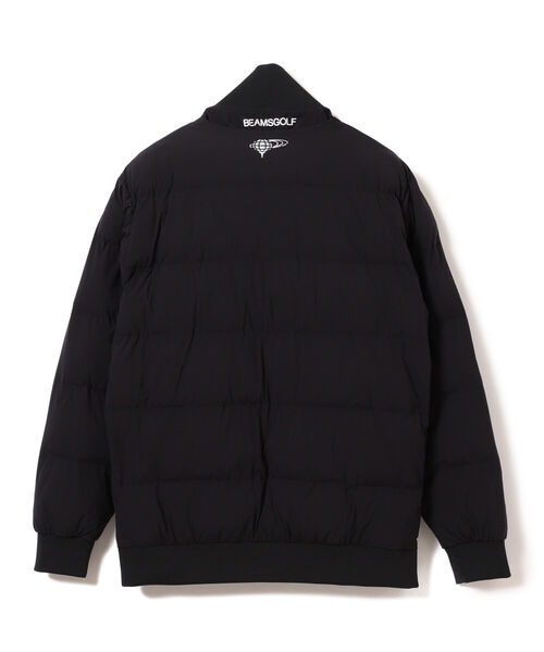 BEAMS GOLF ORANGE LABEL / レオフィール 3WAY ブルゾン 【公式通販】