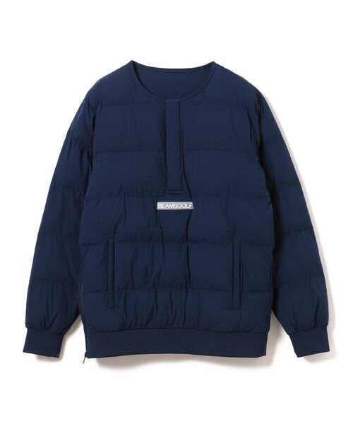 BEAMS GOLF ORANGE LABEL / レオフィール 3WAY ブルゾン 【公式通販】