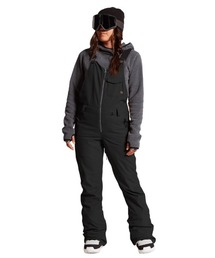 VOLCOM | SWIFT BIB OVERALL(サロペット/オーバーオール)