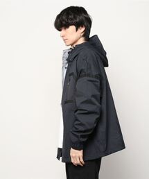 karrimor（カリマー）の「KR TRUCK JK（ナイロンジャケット）」 - WEAR