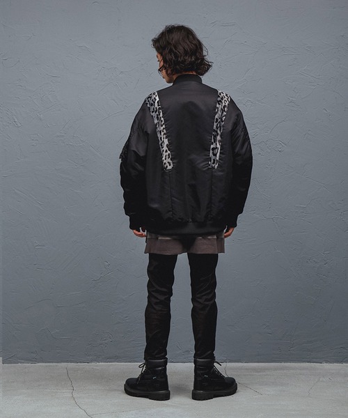 超希少 ダイエットブッチャー ボンテージ ジャケット DIET BUTCHER