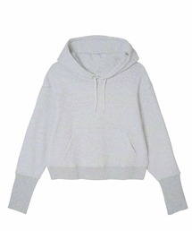 mocT X Styles WMNS Short hoodie
