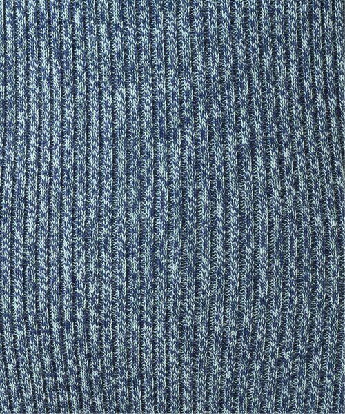 RAY CASSIN(レイカズン)の「メランジニットキャミ(キャミソール・レディース・ベージュ/パープル/ブルー・FREE)」の13枚目の写真