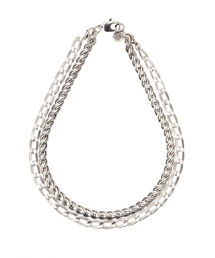 Drawer | PHILIPPE AUDIBERT*Drawer ANA 4WAYS CHAIN NL(ネックレス)