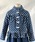 DOUBLE JAPAN�i�_�u���W���p���j�́u�y���{���z DOUBLE JAPAN/�_�u���W���p���h�b�g���X�g���b�`�f�j���W���P�b�g�i�f�j���W���P�b�g�j�v�b�l�C�r�[