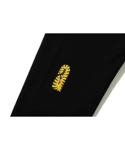 TIGER FULL ZIP HOODIE