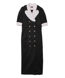 PAMEO POSE（パメオポーズ）の「Rose Dress long（ワンピース）」 - WEAR