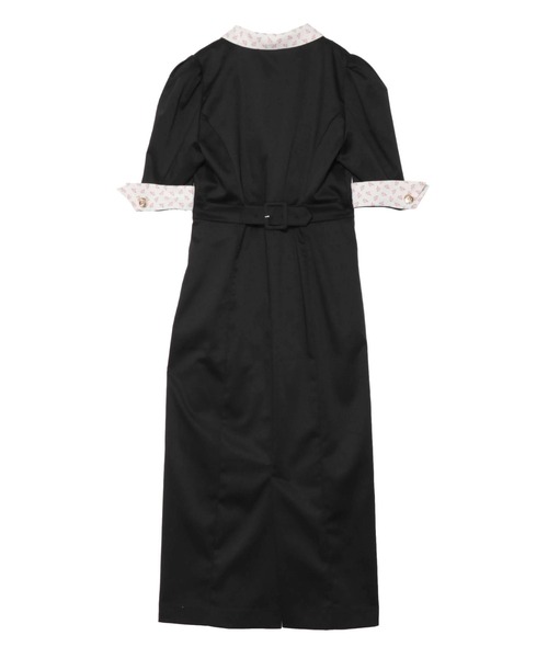 PAMEO POSE（パメオポーズ）の「Rose Dress long（ワンピース）」 - WEAR