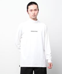 BRIEFING | MS TOUR LS HIGH NECK(Tシャツ/カットソー)