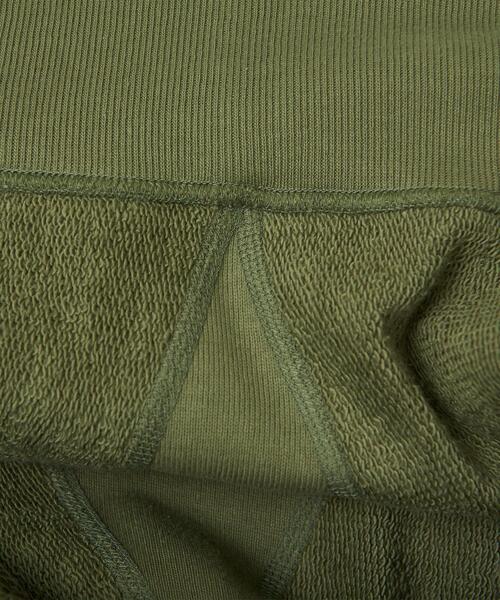 JANESMITH（ジェーンスミス）の「【別注】＜JANE SMITH＞ショートスウェットプルオーバー Ψ ∴（スウェット・レディース・オレンジ/ピンク/オリーブ・38）」の16枚目の写真