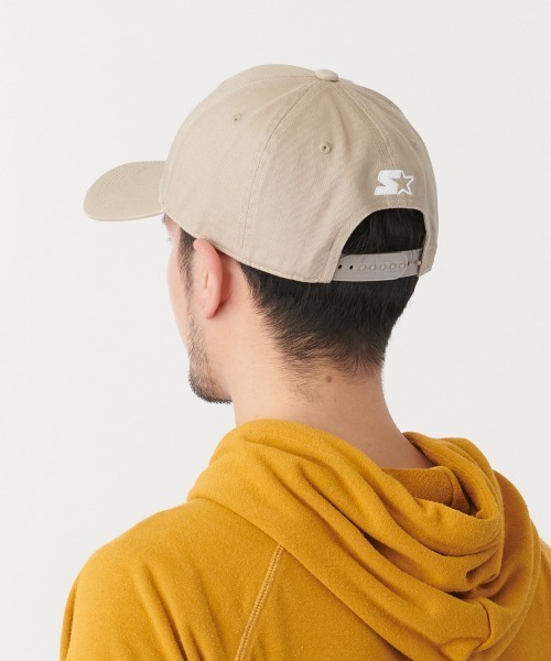 STARTER（スターター）の「STARTER C.TWILL NH AUTHENTIC CAP