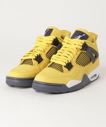 NIKE | NIKE AIR JORDAN 4 RETRO CT8527-700(スニーカー)