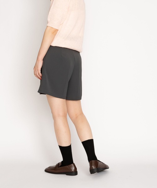 SVEC(シュベック)の「かかとが踏める スクエアトゥ コインローファー(ローファー・レディース・ブラック/ブラウン・39/36/35/38/37)」の14枚目の写真