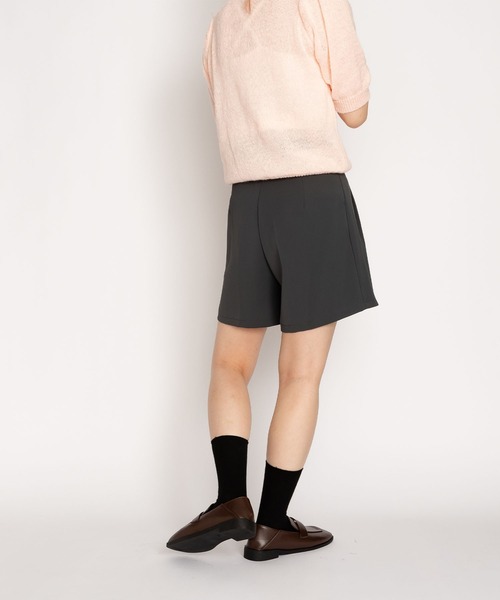 SVEC(シュベック)の「かかとが踏める スクエアトゥ コインローファー(ローファー・レディース・ブラック/ブラウン・39/36/35/38/37)」の13枚目の写真