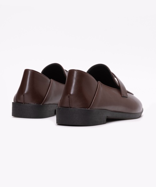 LOAFER – caminando.jp