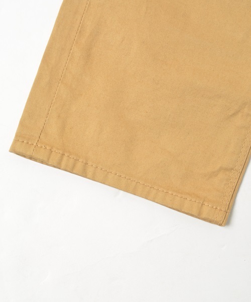 SHIPS JET BLUE(シップスジェットブルー)の「SHIPS JET BLUE(シップス ジェットブルー): ツイル カラージェギンス スキニーパンツ■(その他パンツ・メンズ・ホワイト系その他/ブラック/カーキ/ブルー/ネイビー・SMALL/MEDIUM/LARGE)」の22枚目の写真