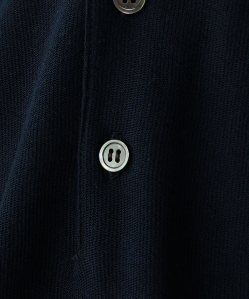 BATONER（バトナー）の「BATONER × BEAMS PLUS / 別注 KNIT POLO SHIRT