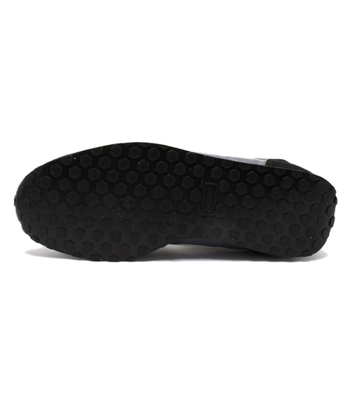 NIKE SPORTSWEAR（ナイキスポーツウェアー）の「ウィメンズ ナイキ ジニコ ユニセックスモデル NIKE GENICCO 644441（スニーカー・レディース・グレー/ブルー・24cm/24.5cm）」の10枚目の写真