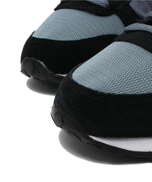 NIKE SPORTSWEAR（ナイキスポーツウェアー）の「ウィメンズ ナイキ ジニコ ユニセックスモデル NIKE GENICCO 644441（スニーカー・レディース・グレー/ブルー・24cm/24.5cm）」の3枚目の写真