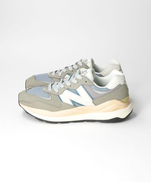 NEW BALANCE（ニューバランス）の「＜NEW BALANCE＞ M5740 LLG 