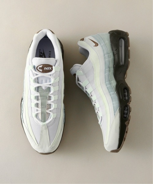 Nike エアマックス Nike Nike ナイキ のスニーカー ナイキ エアマックス 95 スニーカー Nike ナイキ