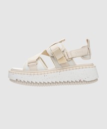 LILLI /フラットサンダル FLAT SANDAL