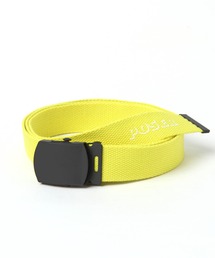 【POSER(ポーザー)】ロングテープベルト