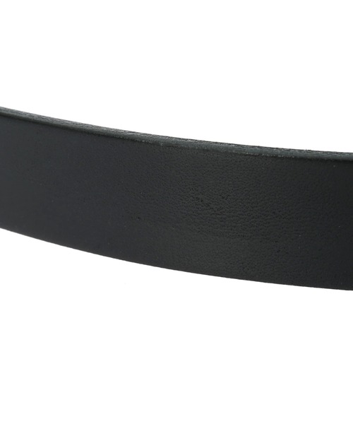 ALEXIA STAM（アリシアスタン）の「Western Belt/ウエスタンベルト（ベルト・レディース・ブラック/ブラウン・FREE）」の8枚目の写真