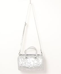 Casselini | キルティングドラムバッグ(ドラムバッグ)