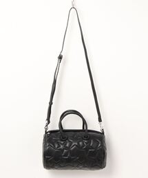 Casselini | キルティングドラムバッグ(ドラムバッグ)