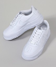 NIKE（ナイキ）の「NIKE WMNS AF1 PIXEL CK6649-100（スニーカー