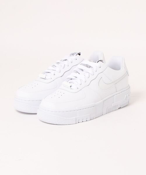 NIKE（ナイキ）の「NIKE WMNS AF1 PIXEL CK6649-100（スニーカー