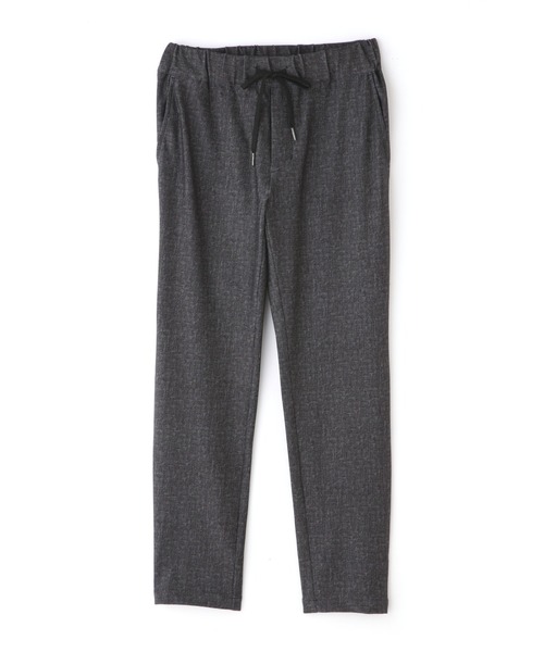 HIGH STREET(ハイストリート)の「HIGH STREET∴ハイテンションデニムプリントイージーパンツ(デニムパンツ・メンズ・ネイビー/ブラック・M/L/LL)」の9枚目の写真