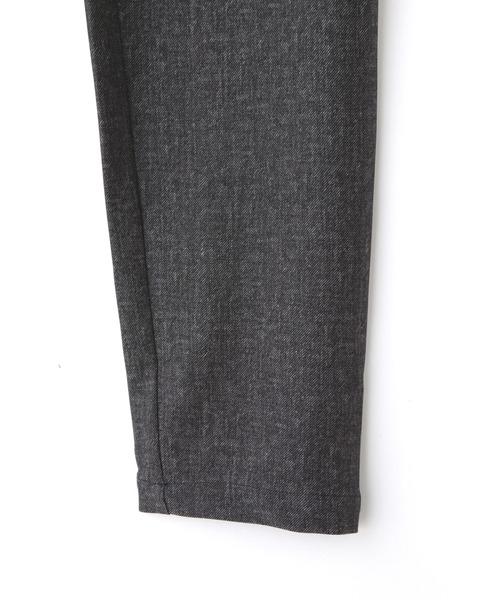 HIGH STREET(ハイストリート)の「HIGH STREET∴ハイテンションデニムプリントイージーパンツ(デニムパンツ・メンズ・ネイビー/ブラック・M/L/LL)」の13枚目の写真