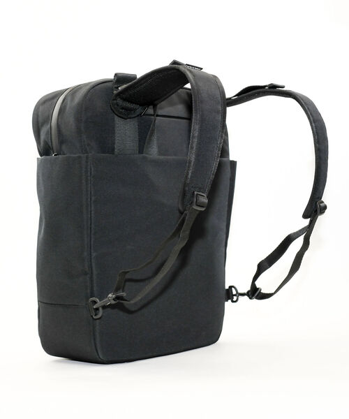 incase(インケース)の「【Incase/インケース】Transfer 2-Way Tote #137213053015(トートバッグ・メンズ・ブラック・FREE)」の7枚目の写真
