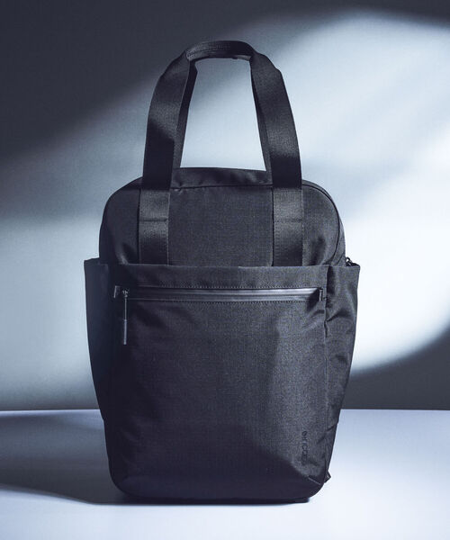 incase(インケース)の「【Incase/インケース】Transfer 2-Way Tote #137213053015(トートバッグ・メンズ・ブラック・FREE)」の16枚目の写真