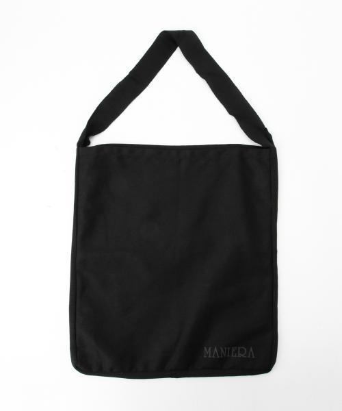 MANIERA（マニエラ）の「MANIERA / クールマックス 3D ビーニー（ニットキャップ/ビーニー・メンズ・チャコールグレー/ブラック/ネイビー・ONE SIZE）」の6枚目の写真